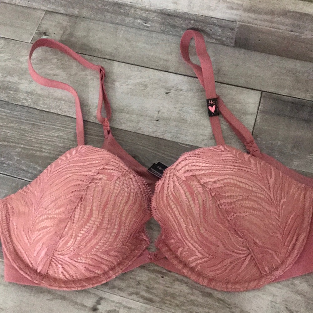 VS bra